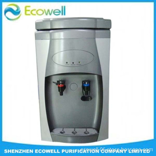 Electrical Cooling , Hot and Cold , Desktop Water Dispenser